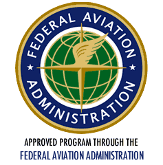 Federal Aviation Administration Logo