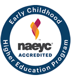 National Association for the Education of Young Children Logo