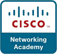 CISCO Networking Academy Logo