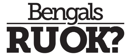 Bengals RUOK