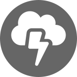 Thunder icon