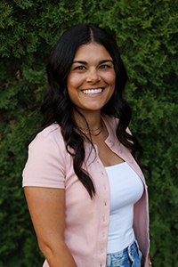 Michaela Chandler Headshot