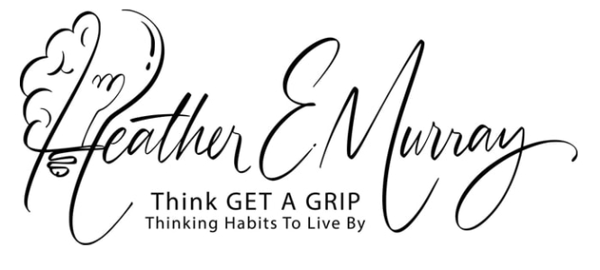 Heather Murray Logo