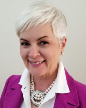 Heather Murray headshot