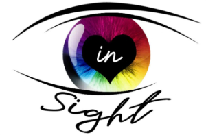 In Sight logo