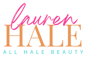 Lauren Hale's Logo