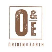 Orgin & Earth Logo 200 x 200