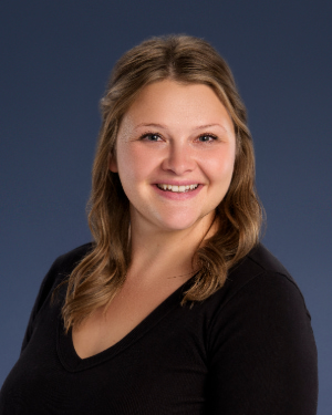 Paige Rowberry headshot