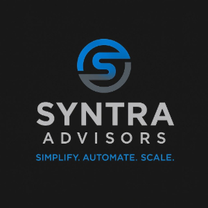Syntha Advisor Logo