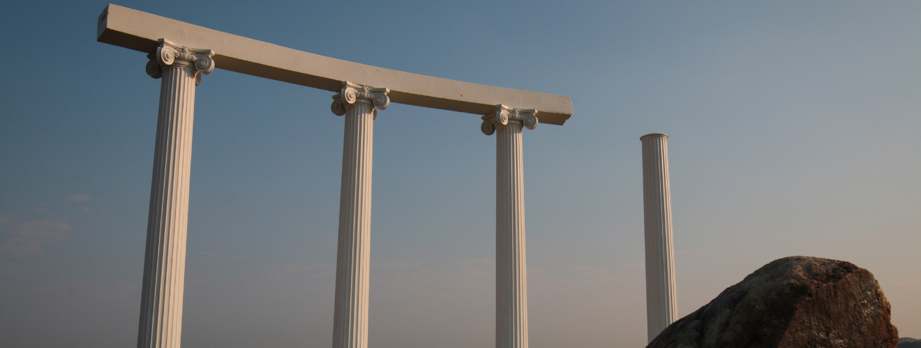 3 Pillars
