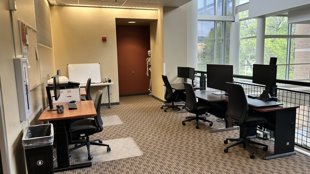 Assistive Technology Lab