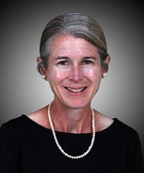 Dean of the School of Nursing, Anita Smith, Ph.D.