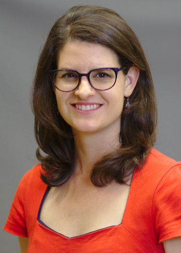 Emily Davis, MD