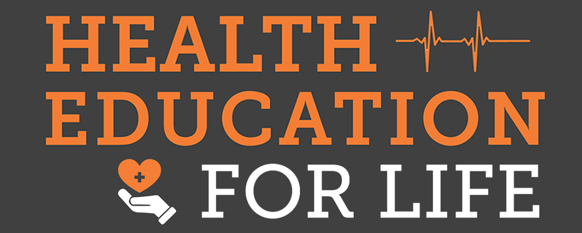 Health Education For Life