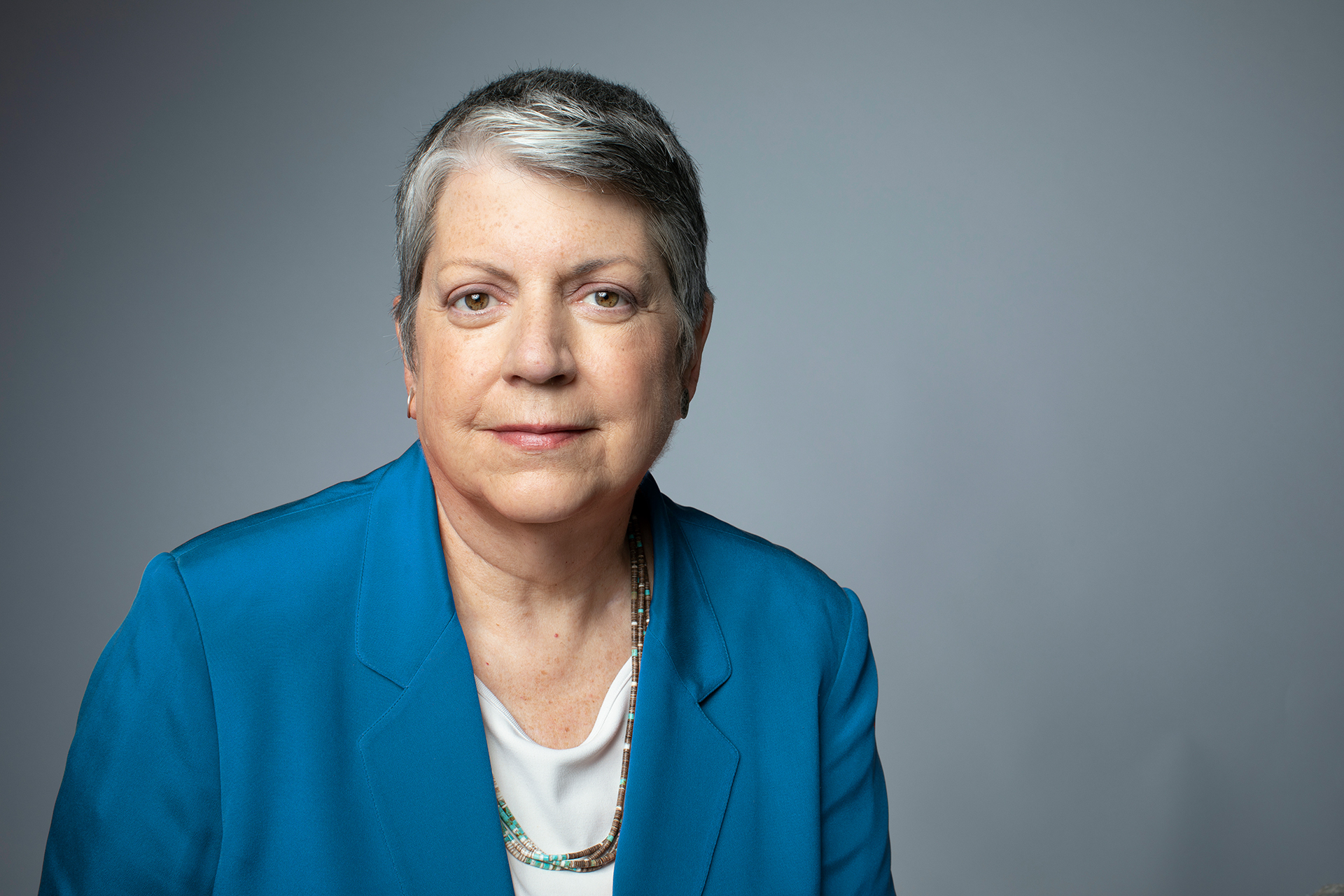 Janet Napolitano