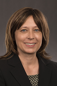 Diana Schow, Area Health Education Center Director