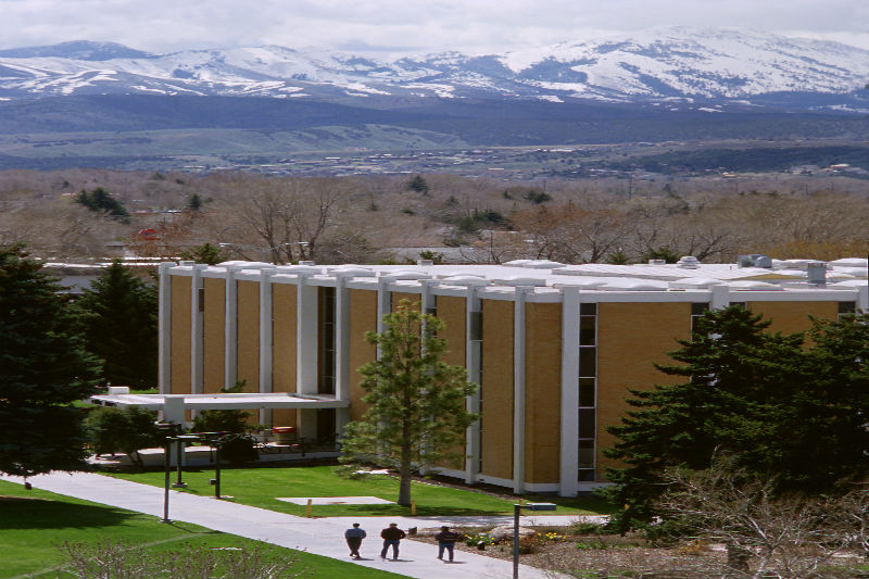 Fine Arts Building