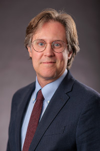 Matthew Levay