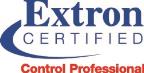 Extron Certified Control Professional Logo