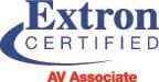 Extron Certified AV Associate Logo