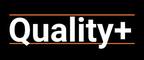 Quality+ program logo