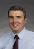 Resident Physician Tyson Torgersen Professional Headshot