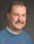 Dr. John Dickey