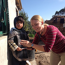 Dr. Josie Syverson