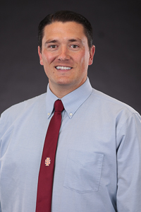 Tyler Kunz Professional Head Shot