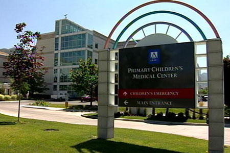 Primary Children's Hospital