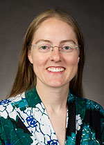 Dr. Sarah Tiggelaar