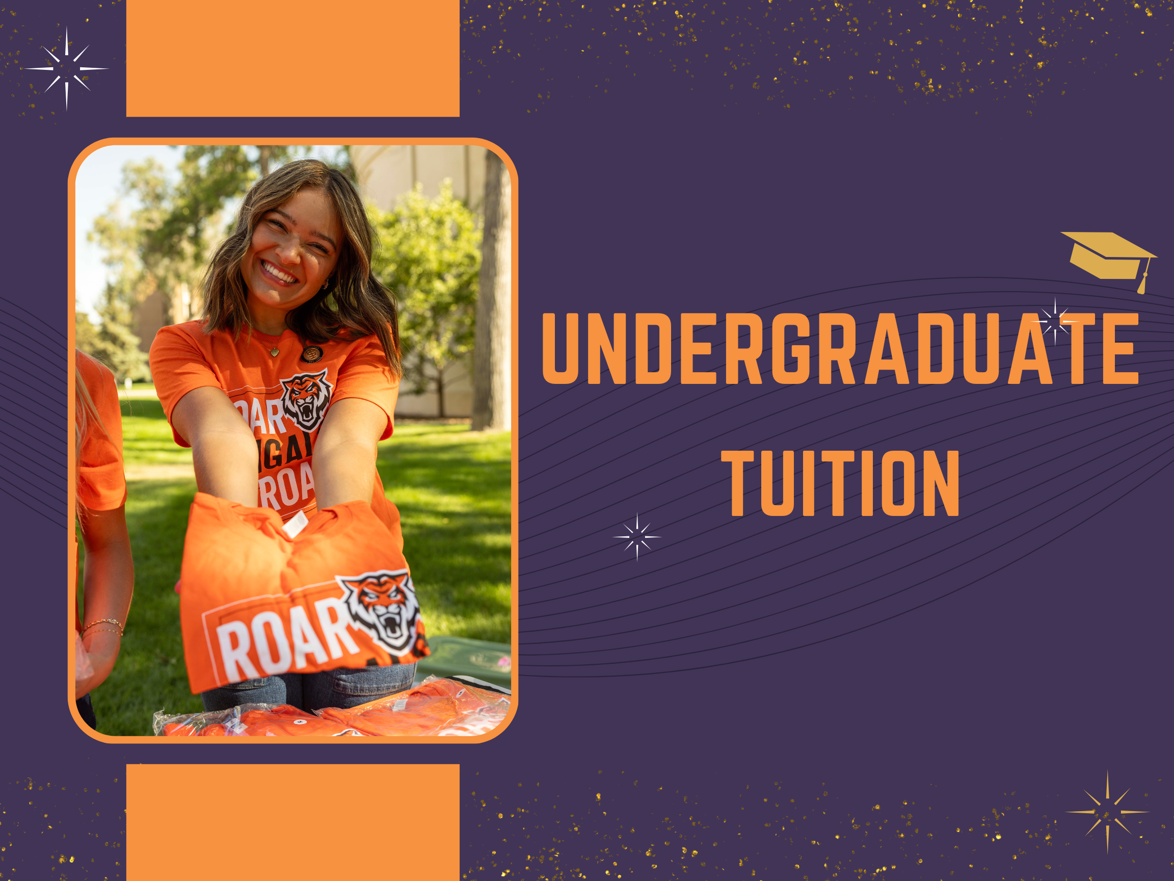 Undergraduate tuition