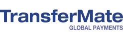 TransferMate Global Payments Logo