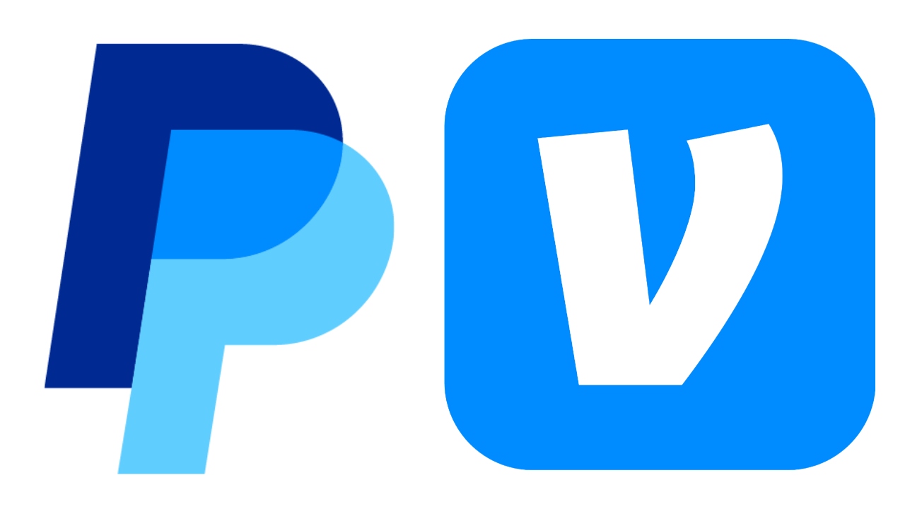 PayPal and Venmo