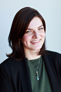 a picture of Patience Ternus