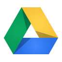 Google drive logo