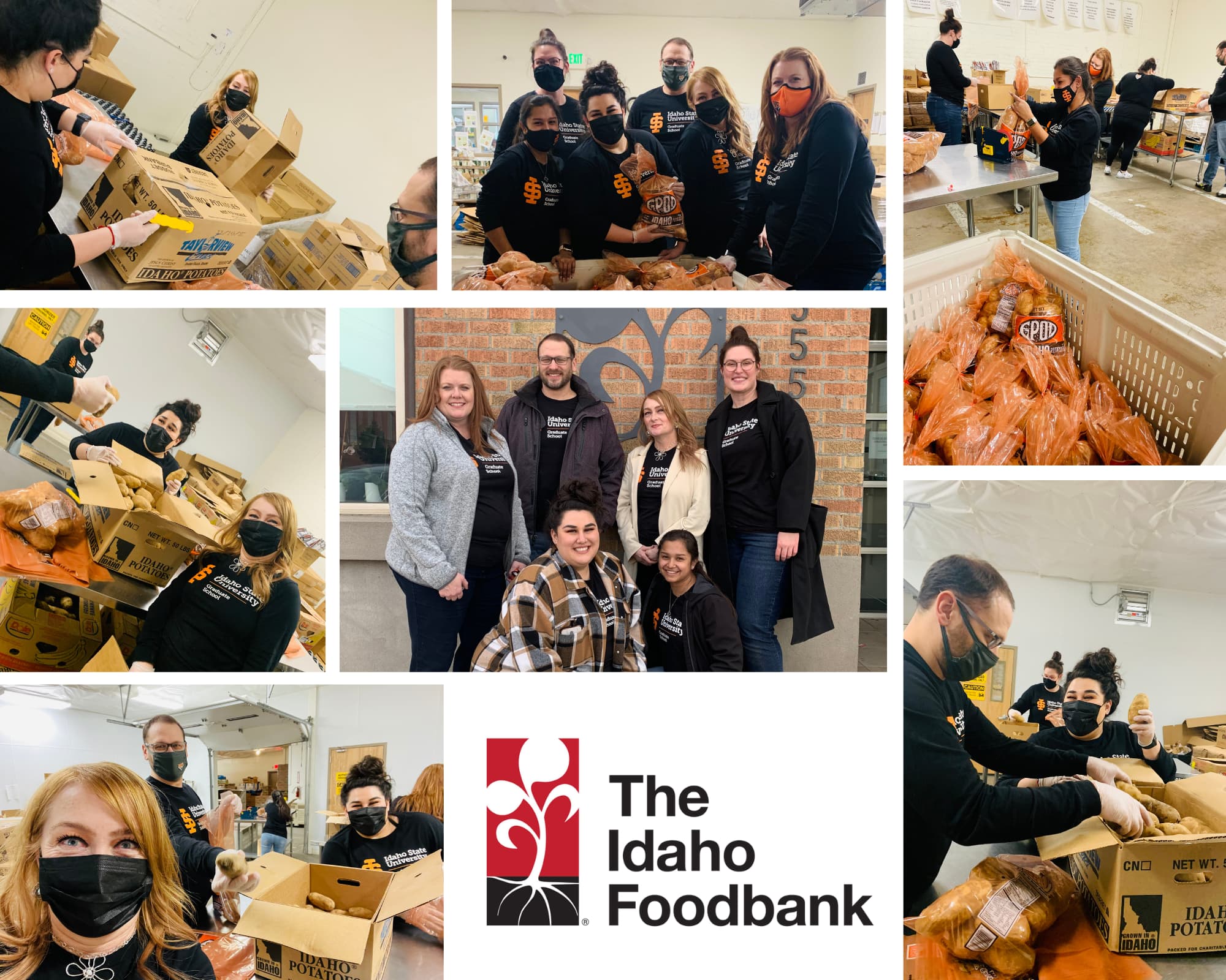 Hinsdale Food Bank Serving the Community with Essential Support Hinsdale Food Bank Serving the Community with Essential Support