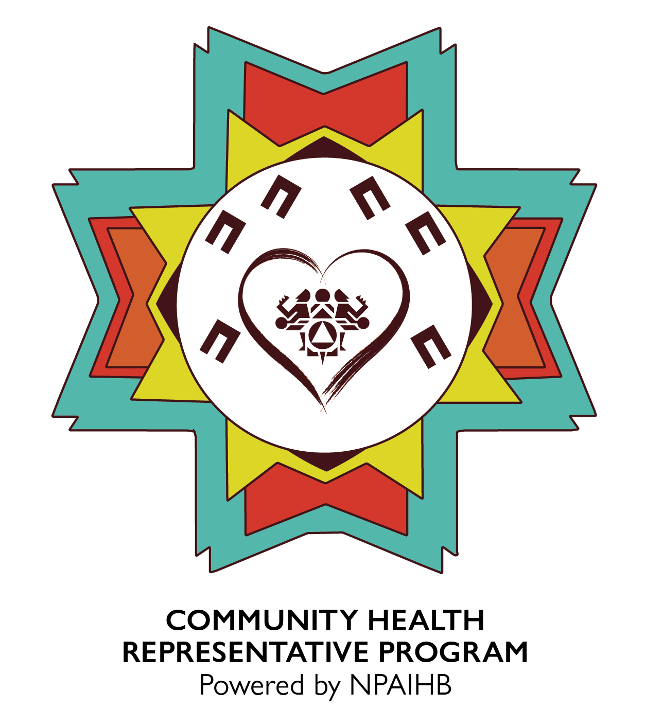 CHR Logo