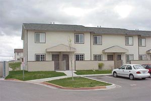 Ridge Crest Apartmemts