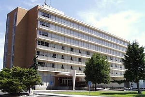 Turner House student housing