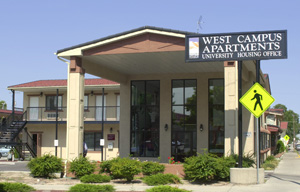 West Campus