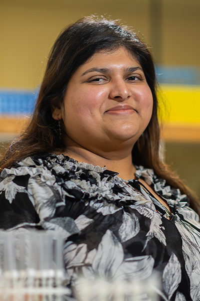 Dr. Devaleena Pradhan