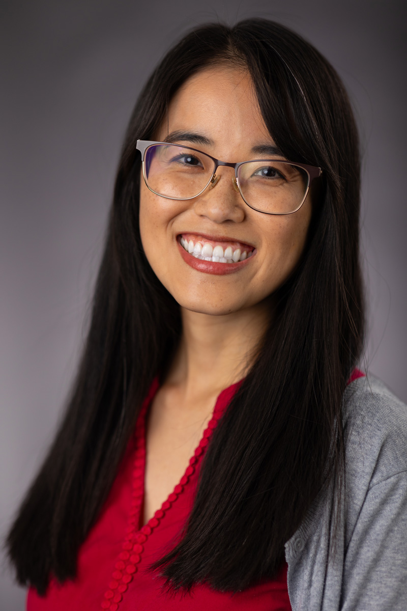 Elaine Nguyen