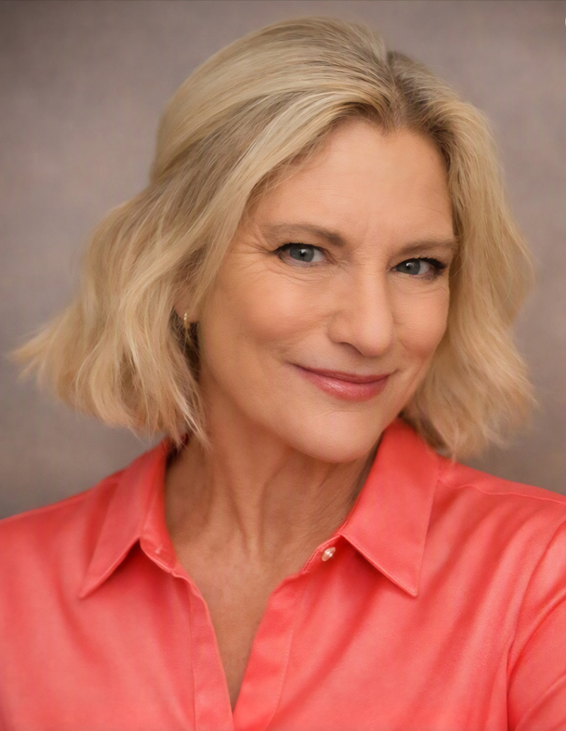 Janet Terry
