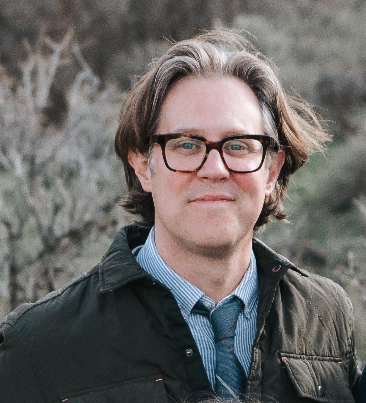 Matthew Levay