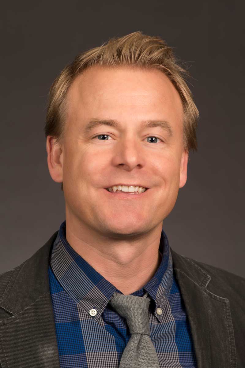 Steve Hall
