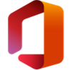 MS Office logo