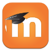 Moodle Logo