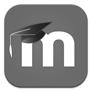 Moodle Docs logo