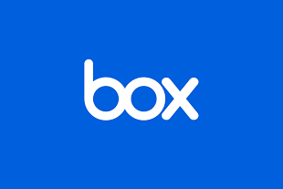Box official logo
